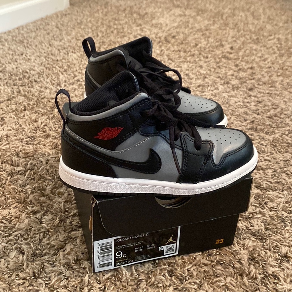 Jordan